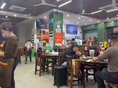 -南记食粥坊·宵夜大排档(莲花店)