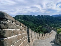 -慕田峪长城
