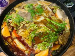 -树厨贵州菜(大十字店)
