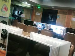 -网鱼电竞(上海青浦朱家角店)