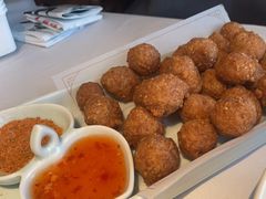 -庆赫隆融合菜馆(群力店)