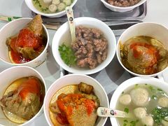 -东街钟楼肉粽(总店)