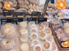 -吉森Bakery(教育路店)
