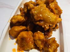 -乔阿马·江南味·驴肉香(龙湖华泾天街店)
