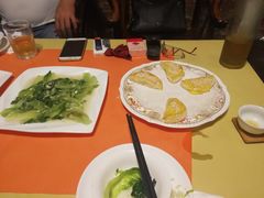 -合晋食府(广州合晋帝苑酒店)