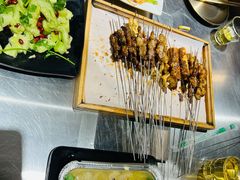 -提老炮儿烧烤(南山店)