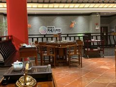 -龙悦湾酒家·八阵鱼生·渔人码头店