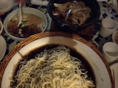 鱼头诱惑-绿茶餐厅(华联万柳店)