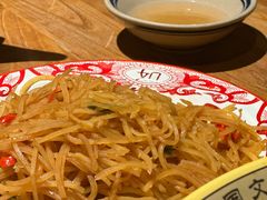 -破三川·新川菜(静安大融城店)