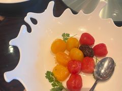 -新天世纪中餐厅