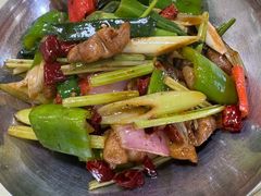 -老字号蛇口德记烧腊饭店·海鲜加工