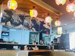 大堂-有喜屋·深夜食堂(北京西路店)