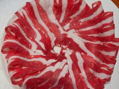 -清真·鸦儿李记·涮肉(花市店)