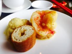-桂花楼淮扬中餐厅(浦东香格里拉店)