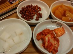 android_upload_pic-同堂韩国料理炭火烤肉(彩虹广场店)