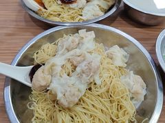 -好好味面家(桃园店)