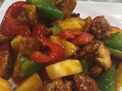 -金时代顺风大酒店(协泰店)