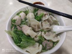 -李记鹅肉粿条