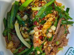-费大厨辣椒炒肉(太平老街店)