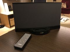 -苏州环球188国际公寓(金鸡湖店)