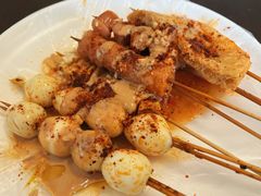 -郭记小街麻辣烫(南小街总店)