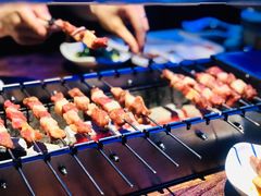 -三个蒙古大叔羊肉串(大宁店)