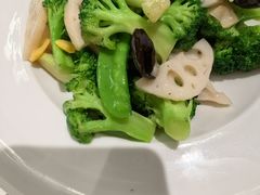 -玉林烤鸭店(垡头店)