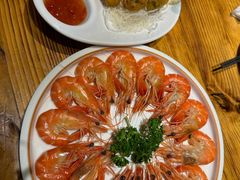 -花溪雨·森林餐厅(石基店)