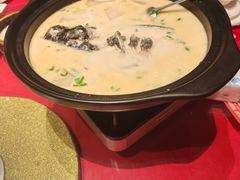 -红城阁·上海味道(四平路店)