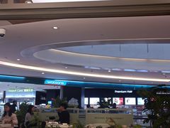 -米仓食堂(皇庭广场店)