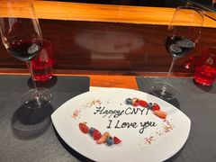 -LA TABLE de Joël Robuchon Restaurant