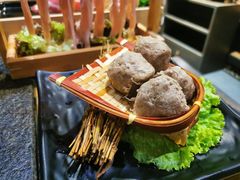 -湊湊火锅·茶憩(东城万达店)