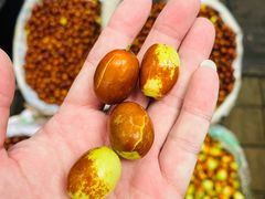 -清真喜兰老丁羊汤特色小吃