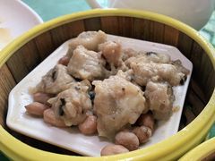 -冰泉豆浆馆(白云山总店)