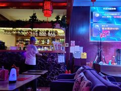 -摆渡酒吧(后海店)