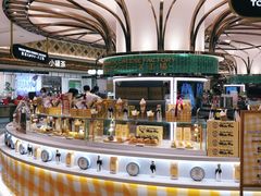 -杭州大厦LSE城市生活超市(杭州大厦店)
