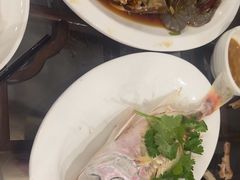 -长平肥姐白粥·海鲜打冷
