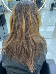 -赤道 Hair Salon