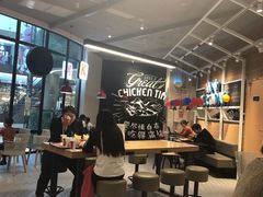 -肯德基(八号仓店)