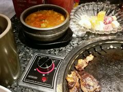 -汉拿山(包河万达店)