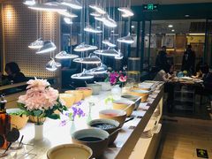 -青瓷火锅料理(西单大悦城店)