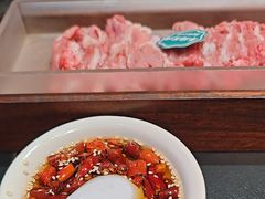 -乔先生涮肉·鲜活牛羊肉火锅(塘沽店)