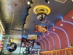 -大成海鲜烧烤·小龙虾(五角场店)