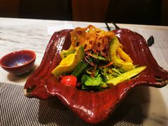 -月下料理(楷林IFC店)