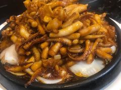 -二姐卤煮(南十里居店)