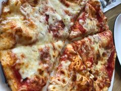 -玛尚诺Pizza&Bar(长泰广场店)