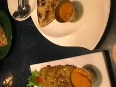 -尼泊尔雪莲餐厅(北京东路店)