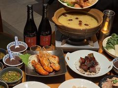 -人间酒暖·Go blanc·烧鸟·深夜食堂(陆家嘴店)