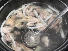 -四季缤纷椰子鸡(雨花亭凯德广场店)