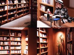 -二酉书店TOYOU BOOKS